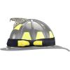 imageStreamlight 88854 PolyTac 275Lumen LED Helmet Lightning Kit Yellow