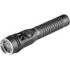 imageStreamlight 74435 Strion 2020 1200Lumen Rechargeable LED Flashlight Includes 120V100V AC12V DC Piggyback Charging System BlackWith 12V DC Charging System
