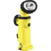 imageStreamlight 91727 Knucklehead HAZLO Rechargeable Spot Light with 120volt AC12volt DC Charger Yellow  150 LumensYellow