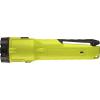 imageStreamlight 68730 Dualie 275Lumen Intrinsically Safe Rechargeable Flashlight Light Only Yellow