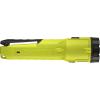 imageStreamlight 68730 Dualie 275Lumen Intrinsically Safe Rechargeable Flashlight Light Only Yellow