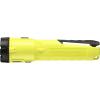imageStreamlight 68751 Dualie 3AA 140Lumen Intrinsically Safe Industrial Flashlight with SpotFlood Without Batteries Yellow