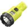 imageStreamlight 68751 Dualie 3AA 140Lumen Intrinsically Safe Industrial Flashlight with SpotFlood Without Batteries Yellow