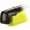 imageStreamlight 68781 Dualie 3AA 245Lumen Magnetic Intrinsically Safe Industrial Flashlight with SpotFlood Without Batteries Black