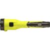 imageStreamlight 68782 Dualie 3AA 245Lumen Magnetic Intrinsically Safe Industrial Flashlight with SpotFlood and 3 quotAA Alkaline Batteries YellowWith 3 AA Batteries
