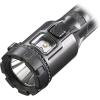 imageStreamlight 68782 Dualie 3AA 245Lumen Magnetic Intrinsically Safe Industrial Flashlight with SpotFlood and 3 quotAA Alkaline Batteries YellowWith 3 AA Batteries