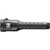 imageStreamlight 68782 Dualie 3AA 245Lumen Magnetic Intrinsically Safe Industrial Flashlight with SpotFlood and 3 quotAA Alkaline Batteries YellowWithout Batteries