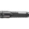 imageStreamlight 68782 Dualie 3AA 245Lumen Magnetic Intrinsically Safe Industrial Flashlight with SpotFlood and 3 quotAA Alkaline Batteries YellowWithout Batteries