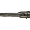 imageStreamlight 68783 Dualie 3AA 245Lumen Magnetic Intrinsically Safe Industrial Flashlight with SpotFlood and 3 quotAAquot Alkaline Batteries Black