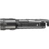 imageStreamlight 68796 Dualie 275Lumen MultiFunction Intrinsically Safe Rechargeable Flashlight with Magnetic Clip and 12V DC Direct Wire BlackBlack