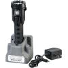 imageStreamlight 68796 Dualie 275Lumen MultiFunction Intrinsically Safe Rechargeable Flashlight with Magnetic Clip and 12V DC Direct Wire BlackBlack