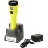 imageStreamlight 68796 Dualie 275Lumen MultiFunction Intrinsically Safe Rechargeable Flashlight with Magnetic Clip and 12V DC Direct Wire BlackYellow