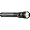 imageStreamlight 75458 Stinger DS LED HL 800Lumen Rechargeable Dual Switch Flashlight with 120Volt AC12Volt DC Smart Charge Piggyback Charger NiMH Black120V AC12V DC Charger2 holders NiMH