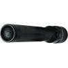 imageStreamlight 75458 Stinger DS LED HL 800Lumen Rechargeable Dual Switch Flashlight with 120Volt AC12Volt DC Smart Charge Piggyback Charger NiMH Black120V AC12V DC Charger2 holders NiMH