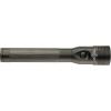 imageStreamlight 75458 Stinger DS LED HL 800Lumen Rechargeable Dual Switch Flashlight with 120Volt AC12Volt DC Smart Charge Piggyback Charger NiMH Black120V AC12V DC Charger2 holders NiMH