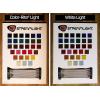 imageStreamlight 75499 Stinger 500Lumen ColorRite Rechargeable Flashlight with 120V12V DC Charger BlackLarge