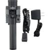 imageStreamlight 75499 Stinger 500Lumen ColorRite Rechargeable Flashlight with 120V12V DC Charger BlackLarge