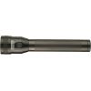 imageStreamlight 75666 Stinger Classic 500Lumen Rechargeable Flashlight with 120V AC12V DC Piggyback Charger Black120volt AC12V DC 2Holders Charger  NiCd Battery