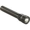 imageStreamlight 75666 Stinger Classic 500Lumen Rechargeable Flashlight with 120V AC12V DC Piggyback Charger BlackNo Charger  NiCd Battery