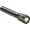 imageStreamlight 75666 Stinger Classic 500Lumen Rechargeable Flashlight with 120V AC12V DC Piggyback Charger BlackNo Charger  NiMH Battery