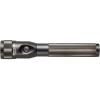 imageStreamlight 75710 Stinger 425Lumen LED Rechargeable Flashlight with Nimh Battery Without Charger Black120V AC12V DC Smart Charge  2 Holders