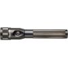 imageStreamlight 75710 Stinger 425Lumen LED Rechargeable Flashlight with Nimh Battery Without Charger Black120V100V AC12V DC Piggyback Smart Charger