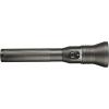 imageStreamlight 75763 Stinger 800Lumen LED HPL Flashlight with 120V AC12V DC Smart Charge Charger BlackWith NiMH Battery  Without Charger