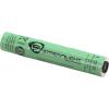 imageStreamlight 75763 Stinger 800Lumen LED HPL Flashlight with 120V AC12V DC Smart Charge Charger BlackWith NiMH Battery  Without Charger