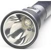 imageStreamlight 75763 Stinger 800Lumen LED HPL Flashlight with 120V AC12V DC Smart Charge Charger BlackWith NiMH Battery  Without Charger