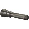 imageStreamlight 75763 Stinger 800Lumen LED HPL Flashlight with 120V AC12V DC Smart Charge Charger BlackWith NiMH Battery  Without Charger