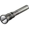 imageStreamlight 75763 Stinger 800Lumen LED HPL Flashlight with 120V AC12V DC Smart Charge Charger BlackWith NiMH Battery  Without Charger