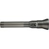 imageStreamlight 75882 Stinger DS LED HP Rechargeable Flashlight  800 Lumens BlackWith 120V AC12V DC PiggyBack Charger