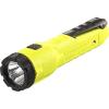 imageStreamlight 68730 Dualie 275Lumen Intrinsically Safe Rechargeable Flashlight Light Only Yellow