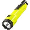 imageStreamlight 68735 Dualie 275Lumen Dual Function Intrinsically Safe Rechargeable Flashlight with 12V DC Direct Wire Charger Black