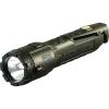 imageStreamlight 68781 Dualie 3AA 245Lumen Magnetic Intrinsically Safe Industrial Flashlight with SpotFlood Without Batteries Black