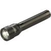 imageStreamlight 75666 Stinger Classic 500Lumen Rechargeable Flashlight with 120V AC12V DC Piggyback Charger Black12volt DC Charger  NiCd Battery