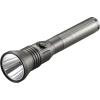 imageStreamlight 75763 Stinger 800Lumen LED HPL Flashlight with 120V AC12V DC Smart Charge Charger BlackWith NiMH Battery  Without Charger