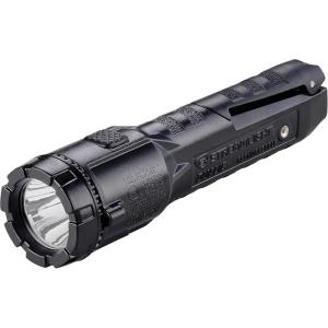 imageStreamlight 68731 Dualie 275Lumen Intrinsically Safe Rechargeable Flashlight Light Only Black