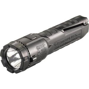 imageStreamlight 68782 Dualie 3AA 245Lumen Magnetic Intrinsically Safe Industrial Flashlight with SpotFlood and 3 quotAA Alkaline Batteries YellowWithout Batteries
