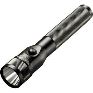 imageStreamlight 75710 Stinger 425Lumen LED Rechargeable Flashlight with Nimh Battery Without Charger BlackWithout Charger