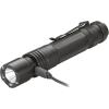 imageStreamlight 88054 ProTac HL USB 1000Lumen MultiFuel USB Rechargeable Professional Tactical Flashlight with 120V AC12Volt DC Charger and Holster Black Clear Retail PackagingUSB Rechargeable with USB Cord