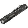 imageStreamlight 88054 ProTac HL USB 1000Lumen MultiFuel USB Rechargeable Professional Tactical Flashlight with 120V AC12Volt DC Charger and Holster Black Clear Retail PackagingUSB Rechargeable with USB Cord