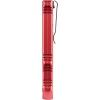 imageStreamlight 88814 Wedge 300Lumen Slim Everyday Carry Flashlight Includes USBC Cable and Lanyard Red