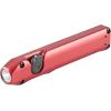 imageStreamlight 88814 Wedge 300Lumen Slim Everyday Carry Flashlight Includes USBC Cable and Lanyard Red