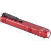 imageStreamlight 88814 Wedge 300Lumen Slim Everyday Carry Flashlight Includes USBC Cable and Lanyard Red