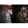 imageStreamlight 88814 Wedge 300Lumen Slim Everyday Carry Flashlight Includes USBC Cable and Lanyard Red