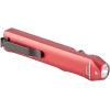 imageStreamlight 88814 Wedge 300Lumen Slim Everyday Carry Flashlight Includes USBC Cable and Lanyard Red