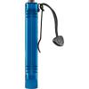 imageStreamlight 88825 Wedge XT 500Lumen Slim Everyday Carry Flashlight Includes USBCable and Pocket Lanyard Blue COPS Edition