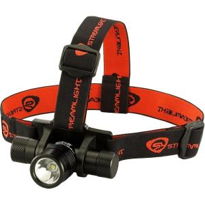 imageStreamlight 61304 ProTac HL 635Lumen Tactical LED Headlamp Box Black
