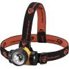 imageStreamlight 61200 3AA HAZLO Headlamp Yellow  120 Lumens